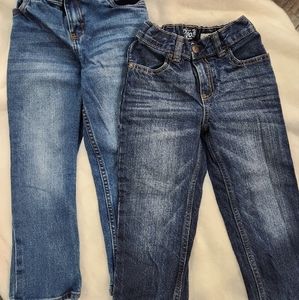 Denim Jeans Boys
